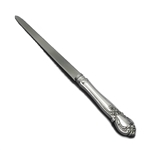 Ancestry by Weidlich, Sterling Letter Opener