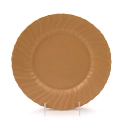 Coronado, Coral Beige by Franciscan, China Dinner Plate