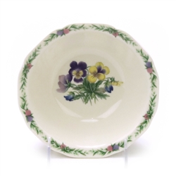 Conservatory by Noritake, China Rim Cereal Bowl