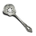 Eloquence by Lunt, Sterling Bonbon Spoon