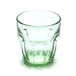 Mint Green by Bormioli Rocco, Glass On The Rocks