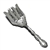 Strasbourg by Gorham, Sterling Asparagus Server, Monogram MB