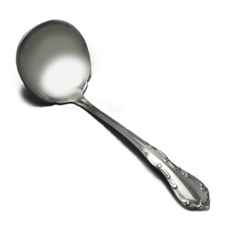 St. Louis by Oneida, Stainless Gravy Ladle