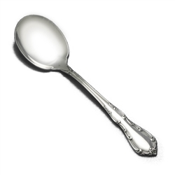 St. Louis by Oneida, Stainless Sugar Spoon