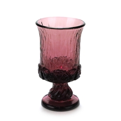 Sorrento Plum by Fostoria, Water Glass