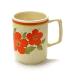 Fire Flower by Lenox, Temperware Grandma Mug