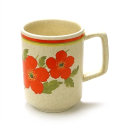 Fire Flower by Lenox, Temperware Grandma Mug