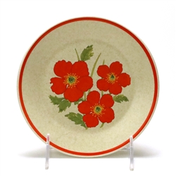 Fire Flower by Lenox, Temperware Bread & Butter Plate