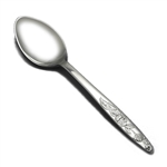 Lady Charming by Nasco, Stainless Teaspoon