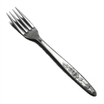 Lady Charming by Nasco, Stainless Dinner Fork