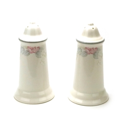 Wyndham by Pfaltzgraff, Stoneware Salt & Pepper Shakers