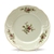 Sanssouci Rose Ivory (Gold Trim) by Rosenthal, China Salad Plate