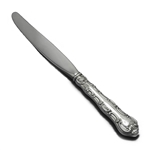 Strasbourg by Gorham, Sterling Luncheon Knife, Modern, Monogram W