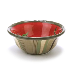 Octavia Hill Garden by Tracy Porter, Ceramic Soup/Cereal Bowl