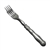 Gallery by Southern Living, Stainless Dinner Fork