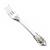 Grande Baroque by Wallace, Sterling Cocktail/Seafood Fork