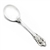 Grande Baroque by Wallace, Sterling Cream Soup Spoon