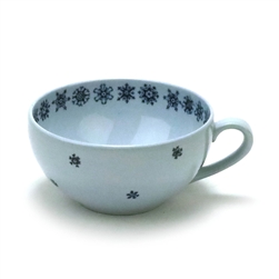 Snowflake by Arabia of Finland, China Cup