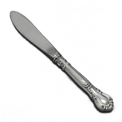 Chantilly by Gorham, Sterling Master Butter Knife, Hollow Handle