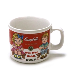 Campbell Soup Co. by Westwood, Stoneware Mug