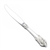 Grande Baroque by Wallace, Sterling Luncheon Knife, Modern