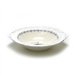 Blue Peony by Nikko, China Vegetable Bowl, Round