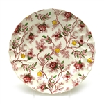 Rosebud Chintz by Spode, China Bread & Butter Plate