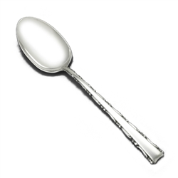 Madrigal by Lunt, Sterling Place Soup Spoon