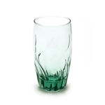 Central Park Fern Green by Anchor Hocking, Glass Cooler