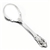 Grande Baroque by Wallace, Sterling Sugar Spoon