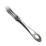 Fairoaks by Rockford, Silverplate Berry Fork