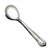 Stuart Shell by Frank Smith, Silverplate Sugar Spoon