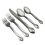 Tribeca by Oneida, Stainless 5-PC Setting w/ Soup Spoon