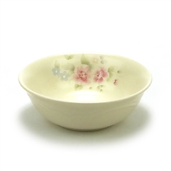 Tea Rose by Pfaltzgraff, Stoneware Soup/Cereal Bowl, Large