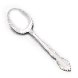 Grandeur by Oneida, Sterling Sugar Spoon