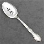 Grandeur by Oneida, Sterling Tablespoon, Pierced (Serving Spoon)