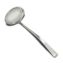 Theme by Gorham, Sterling Gravy Ladle