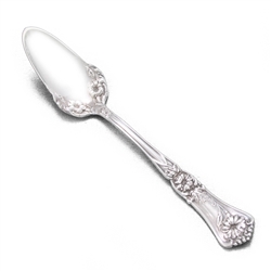 Grenoble by William A. Rogers, Silverplate Grapefruit Spoon