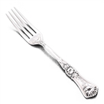 Grenoble by William A. Rogers, Silverplate Dinner Fork