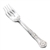 Grenoble by William A. Rogers, Silverplate Salad Fork