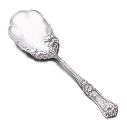 Grenoble by William A. Rogers, Silverplate Berry Spoon