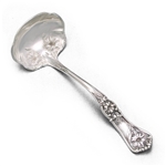 Grenoble by William A. Rogers, Silverplate Gravy Ladle