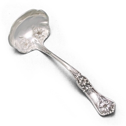 Grenoble by William A. Rogers, Silverplate Gravy Ladle