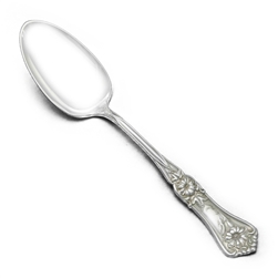 Grenoble by William A. Rogers, Silverplate Tablespoon (Serving Spoon)