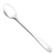 Grosvenor by Community, Silverplate Iced Tea/Beverage Spoon, Monogram G