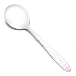 Grosvenor by Community, Silverplate Round Bowl Soup Spoon