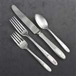 Grosvenor by Community, Silverplate 4-PC Setting, Dinner