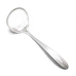 Grosvenor by Community, Silverplate Cream Ladle