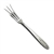 Grosvenor by Community, Silverplate Lemon Fork