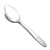 Grosvenor by Community, Silverplate Tablespoon (Serving Spoon)